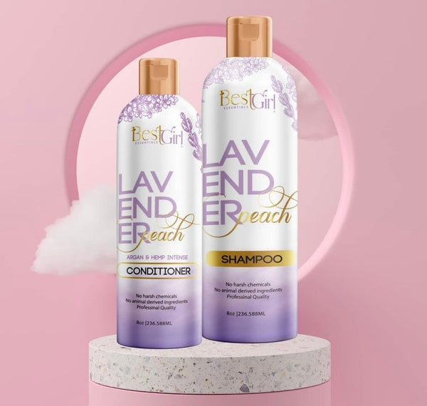 Shampoo/Conditioner Bundle